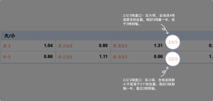 足球博彩:PD SPORTS足球投注技巧和规则 12 betting_7